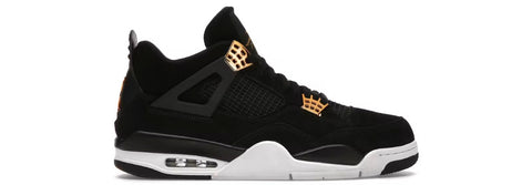 Jordan Royalty 4’s