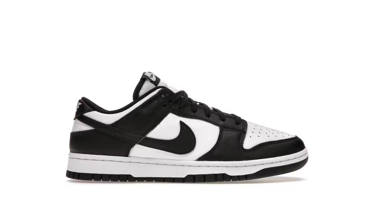 Nike dunk Low Panda Women’s