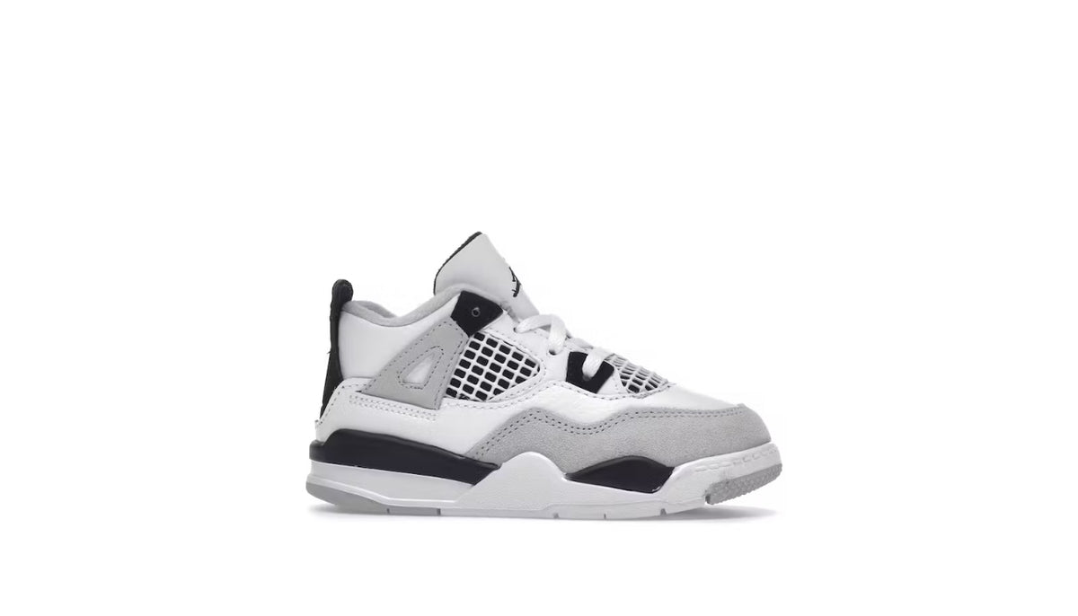 Jordan 4 Retro Military (GS)