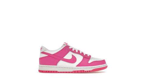 Nike Dunk Low Laser Fuchsia