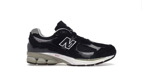 New Balance 2002R Protection Pack Black