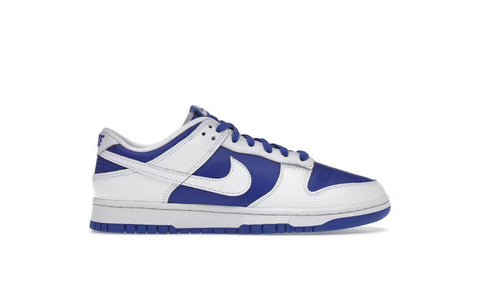 Nike Dunk Low Racer Blue White