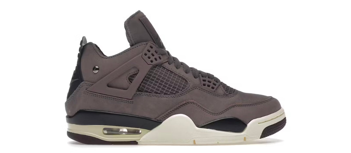 Jordan 4 Retro A Am Maniére Violet Ore