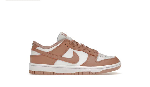 Nike Dunk Low Rose Whisper